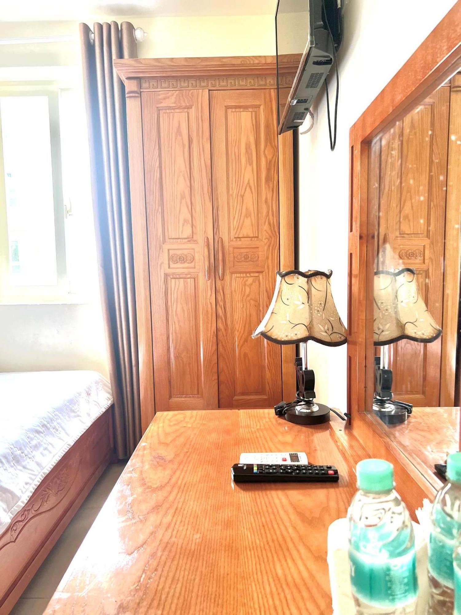 An Khang Hotel Vung Tau Luaran gambar