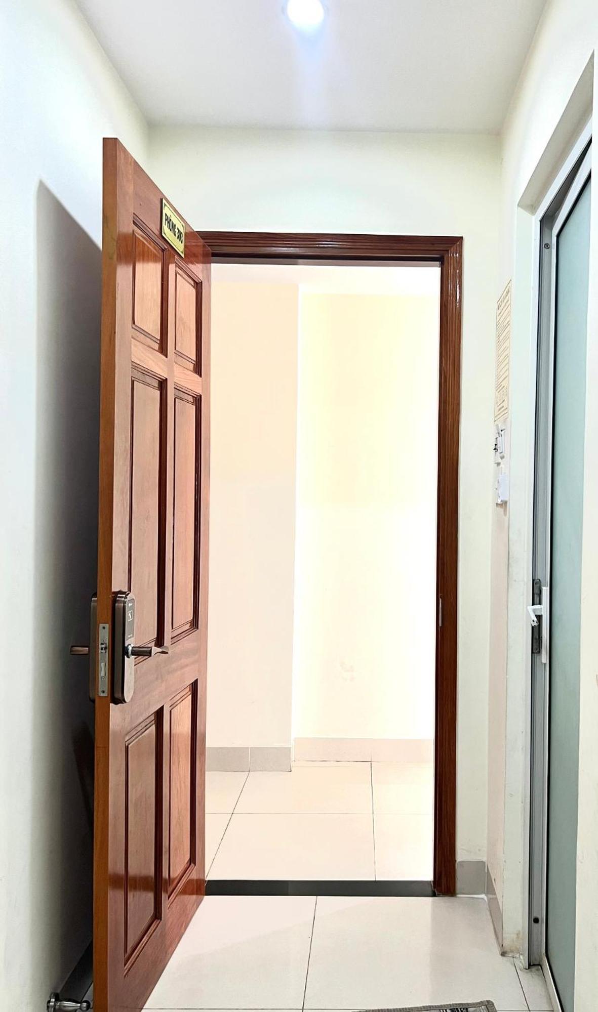 An Khang Hotel Vung Tau Luaran gambar