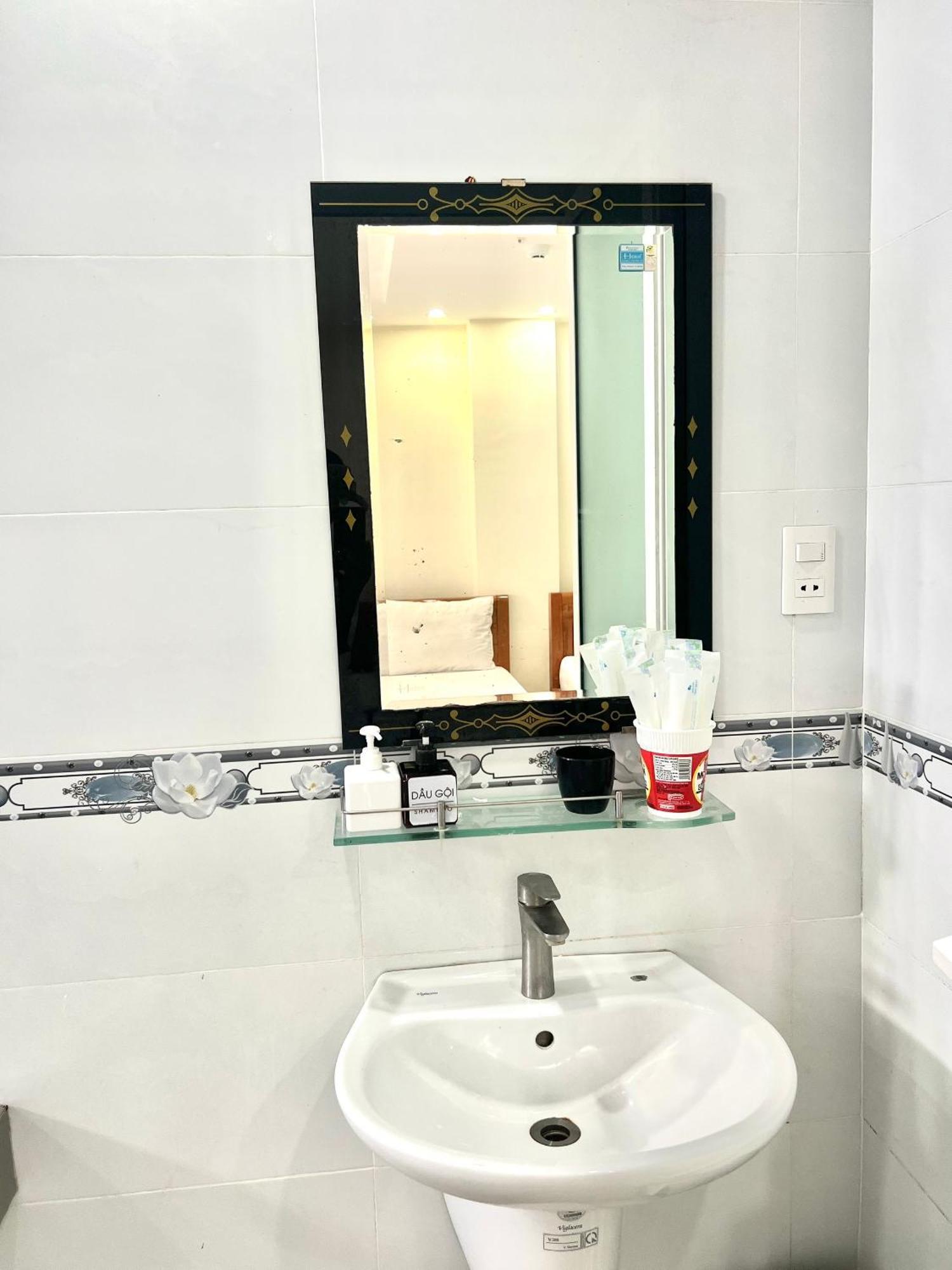 An Khang Hotel Vung Tau Luaran gambar