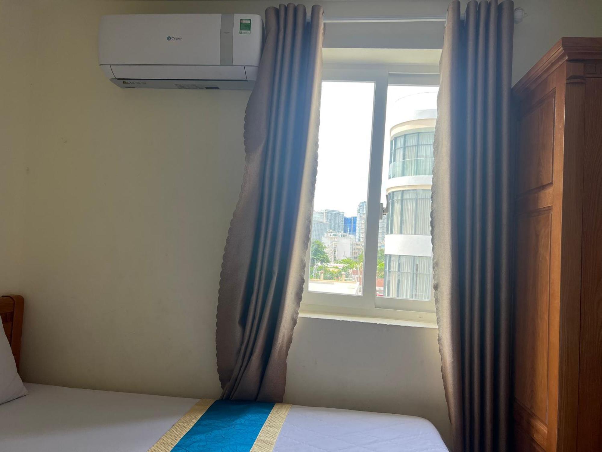 An Khang Hotel Vung Tau Luaran gambar