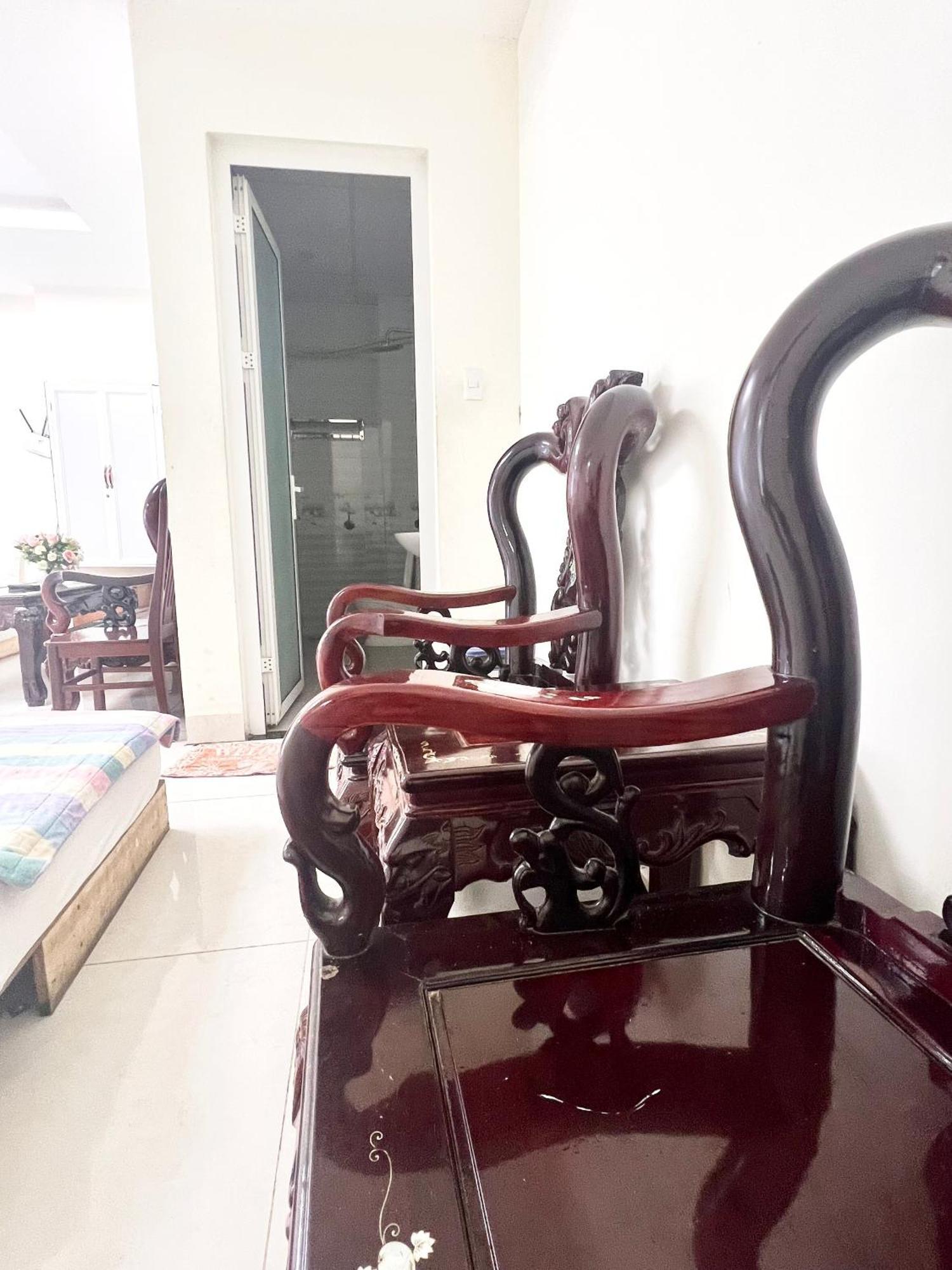 An Khang Hotel Vung Tau Luaran gambar