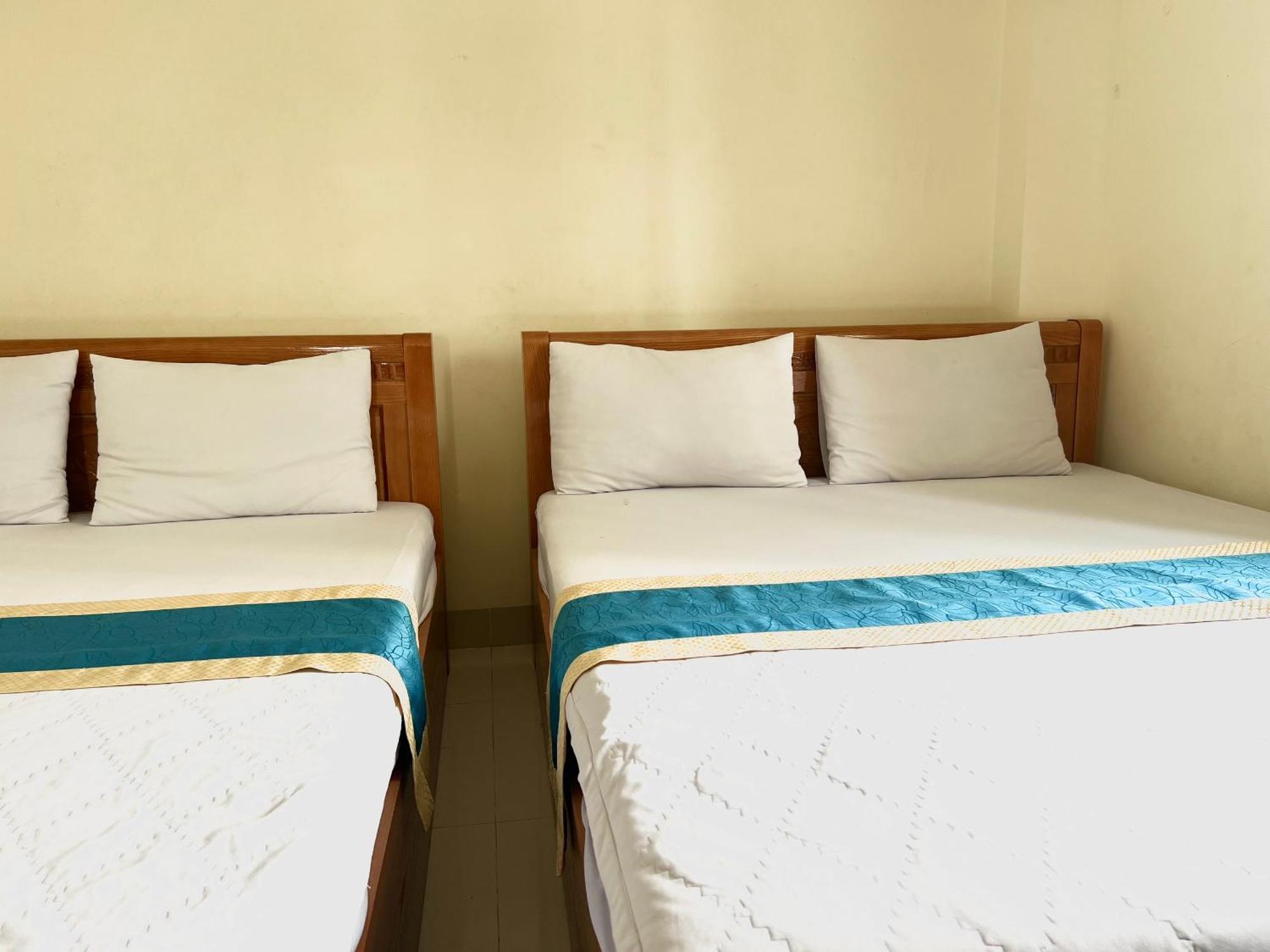 An Khang Hotel Vung Tau Luaran gambar