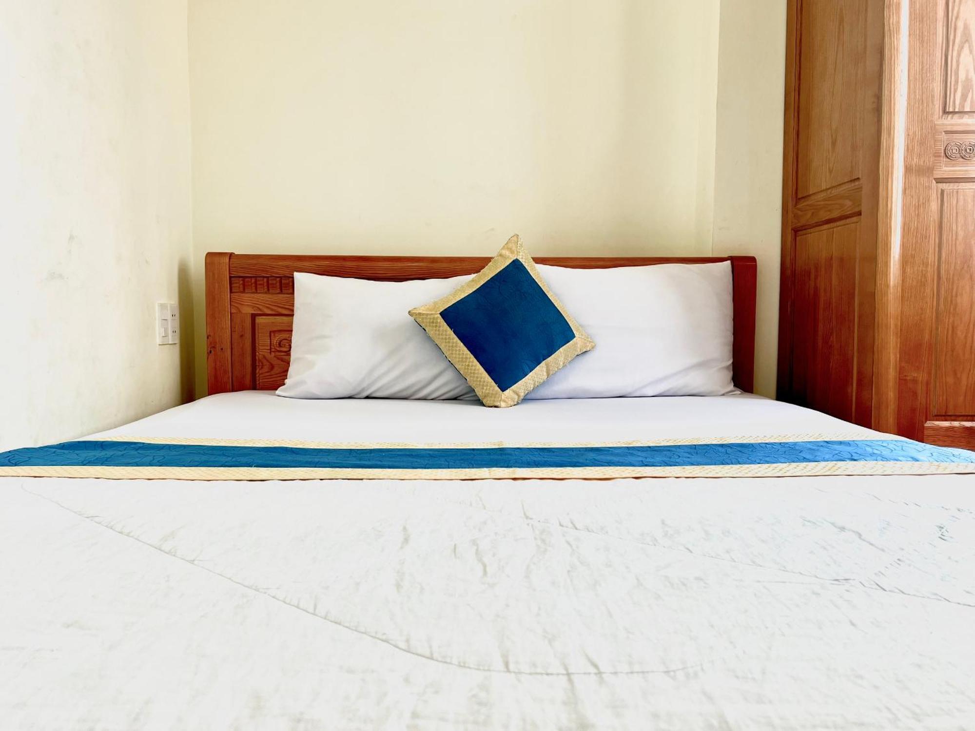 An Khang Hotel Vung Tau Luaran gambar
