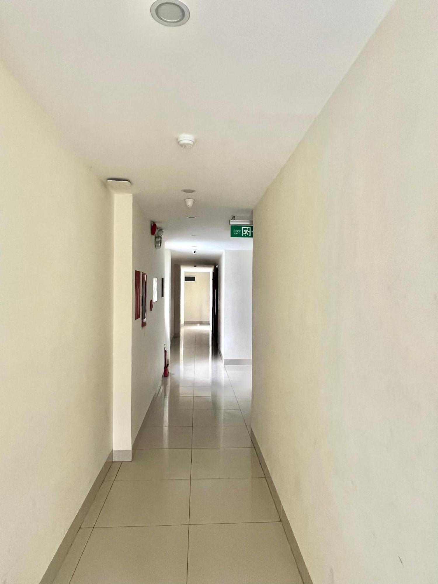 An Khang Hotel Vung Tau Luaran gambar