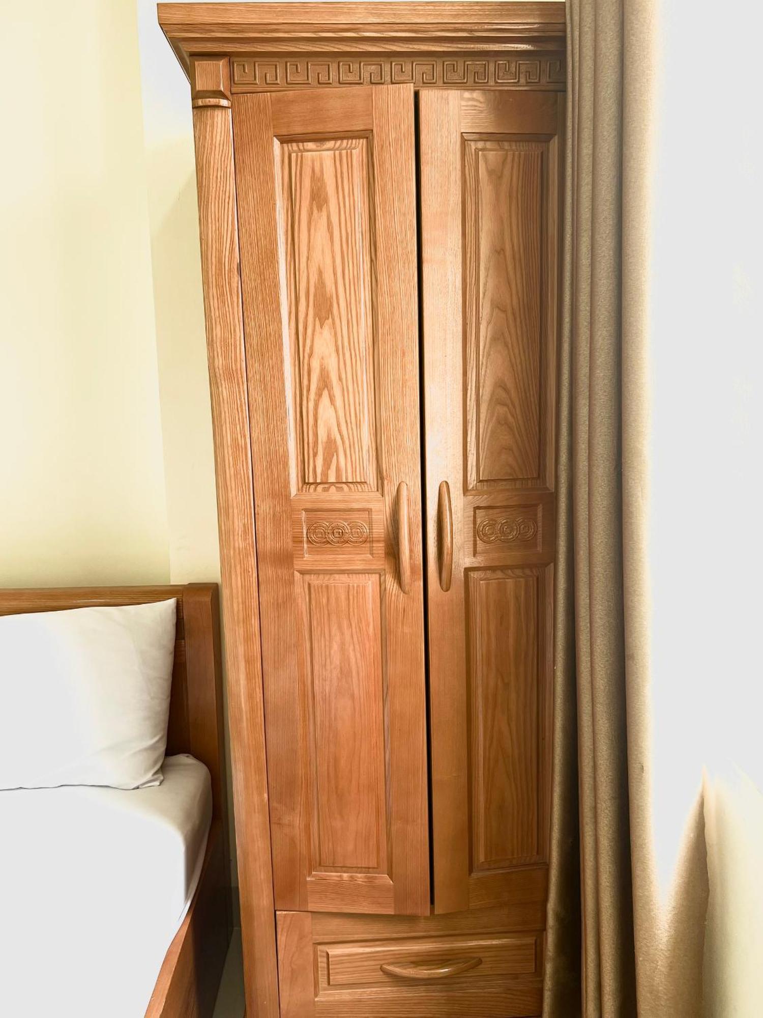 An Khang Hotel Vung Tau Luaran gambar