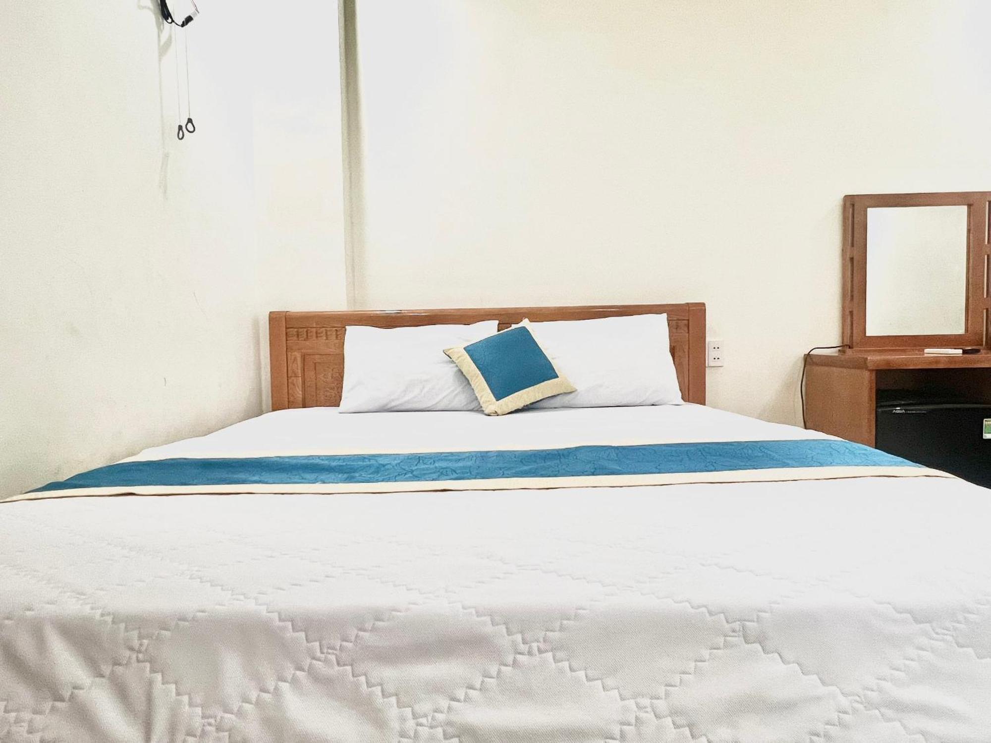 An Khang Hotel Vung Tau Luaran gambar