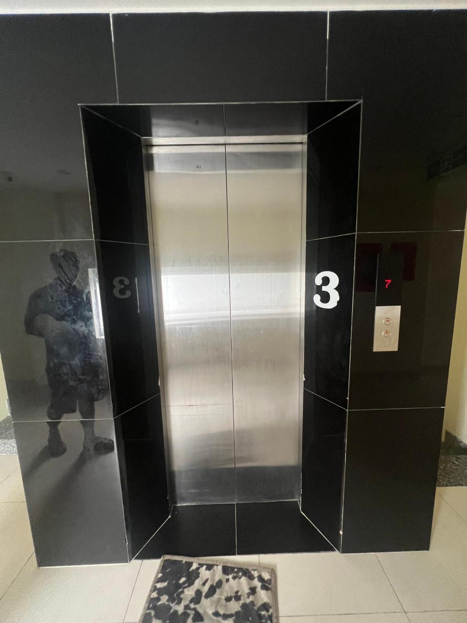 An Khang Hotel Vung Tau Luaran gambar