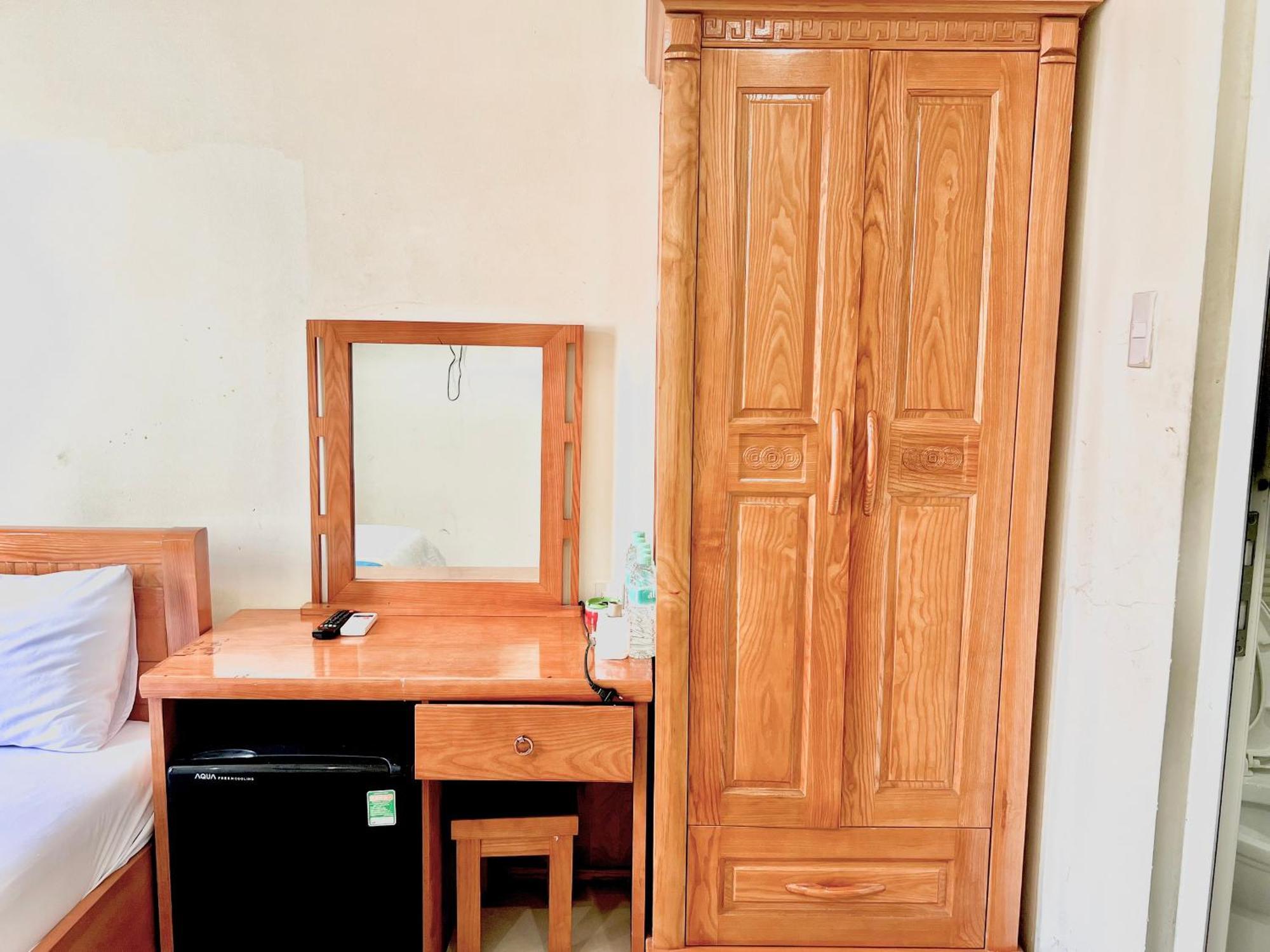 An Khang Hotel Vung Tau Luaran gambar